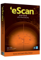 eScan AntiVirus Edition with Cloud Security eScan AntiVirus Edition with Cloud Security