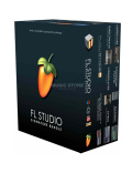 FL Studio Signature Bundle FL Studio Signature Bundle