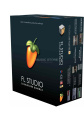 FL Studio Signature Bundle