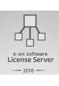 e-on Software E-on Licence Server