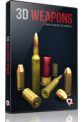 RodyPolis 3D Weapons Pack RodyPolis 3D Weapons Pack