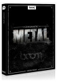 Cinematic Metal Cinematic Metal