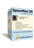 SpaceMan 99 SpaceMan 99