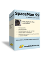 SpaceMan 99