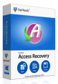 SysTools Access Recovery