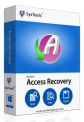 SysTools Access Recovery SysTools Access Recovery