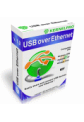 USB over Ethernet USB over Ethernet