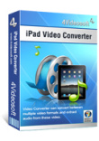 4Videosoft iPad Video Converter 4Videosoft iPad Video Converter