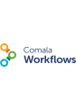 Comala Workflows Comala Workflows