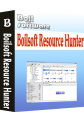 Boilsoft Resource Hunter
