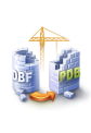 DBF to PDB Converter