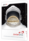 Open-E JovianDSS Storage Extension