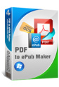 4Videosoft PDF to ePub Maker 4Videosoft PDF to ePub Maker