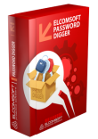 Elcomsoft Password Digger Elcomsoft Password Digger