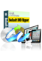 Boilsoft DVD Ripper