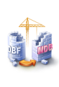 DBF to MDB (Access) Converter DBF to MDB (Access) Converter
