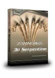 Zaxwerks 3D Serpentine