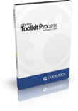 Visual C++ Products / ToolkitPro 2016