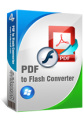 4Videosoft PDF to Flash Converter