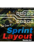 Sprint-Layout