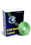 GSW Business Tunnel GSW Business Tunnel