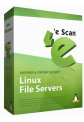 eScan for Linux File Server eScan for Linux File Server