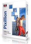 Pixillion Pixillion
