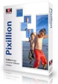 Pixillion Pixillion