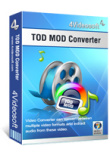 4Videosoft TOD MOD Converter 4Videosoft TOD MOD Converter
