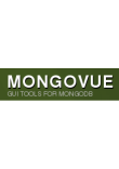 MongoVUE MongoVUE