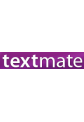 MacroMates TextMate