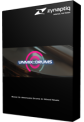 Zynaptiq Unmix Drums