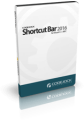 Visual C++ Products / ShortcutBar 2016
