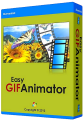 Easy GIF Animator Easy GIF Animator