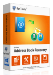 SysTools Address Book Recovery SysTools Address Book Recovery