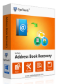 SysTools Address Book Recovery SysTools Address Book Recovery