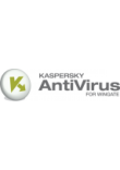 Kaspersky AntiVirus for WinGate license