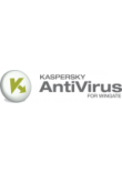 Kaspersky AntiVirus for WinGate license Kaspersky AntiVirus for WinGate license
