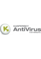 Kaspersky AntiVirus for WinGate license Kaspersky AntiVirus for WinGate license