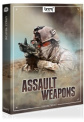 Assault Weapons Assault Weapons
