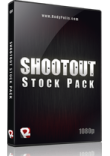 RodyPolis Shootout Stock Pack