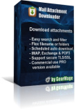 Mail Attachment Downloader PRO Client Mail Attachment Downloader PRO Client