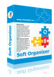 Soft Organizer Soft Organizer
