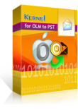 Kernel for OLM to PST Kernel for OLM to PST