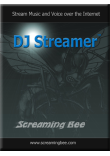DJ Streamer DJ Streamer