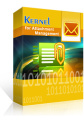 Kernel for Attachment Management Kernel for Attachment Management