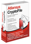 Atlansys CryptoFile Atlansys CryptoFile