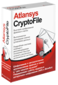 Atlansys CryptoFile Atlansys CryptoFile