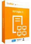 ThinPrint RDP Engine ThinPrint RDP Engine