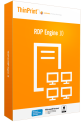 ThinPrint RDP Engine ThinPrint RDP Engine